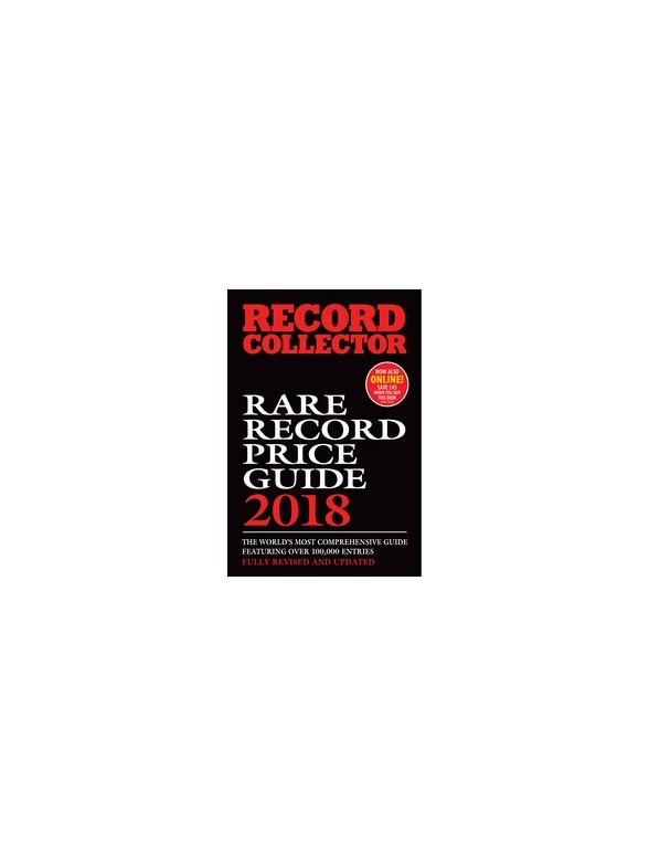 record collector rare record price guide