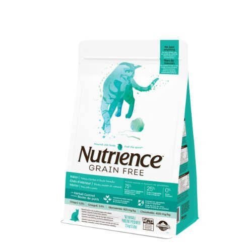 nutrience puppy food feeding guide