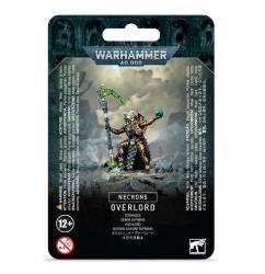 start collecting necrons instructions