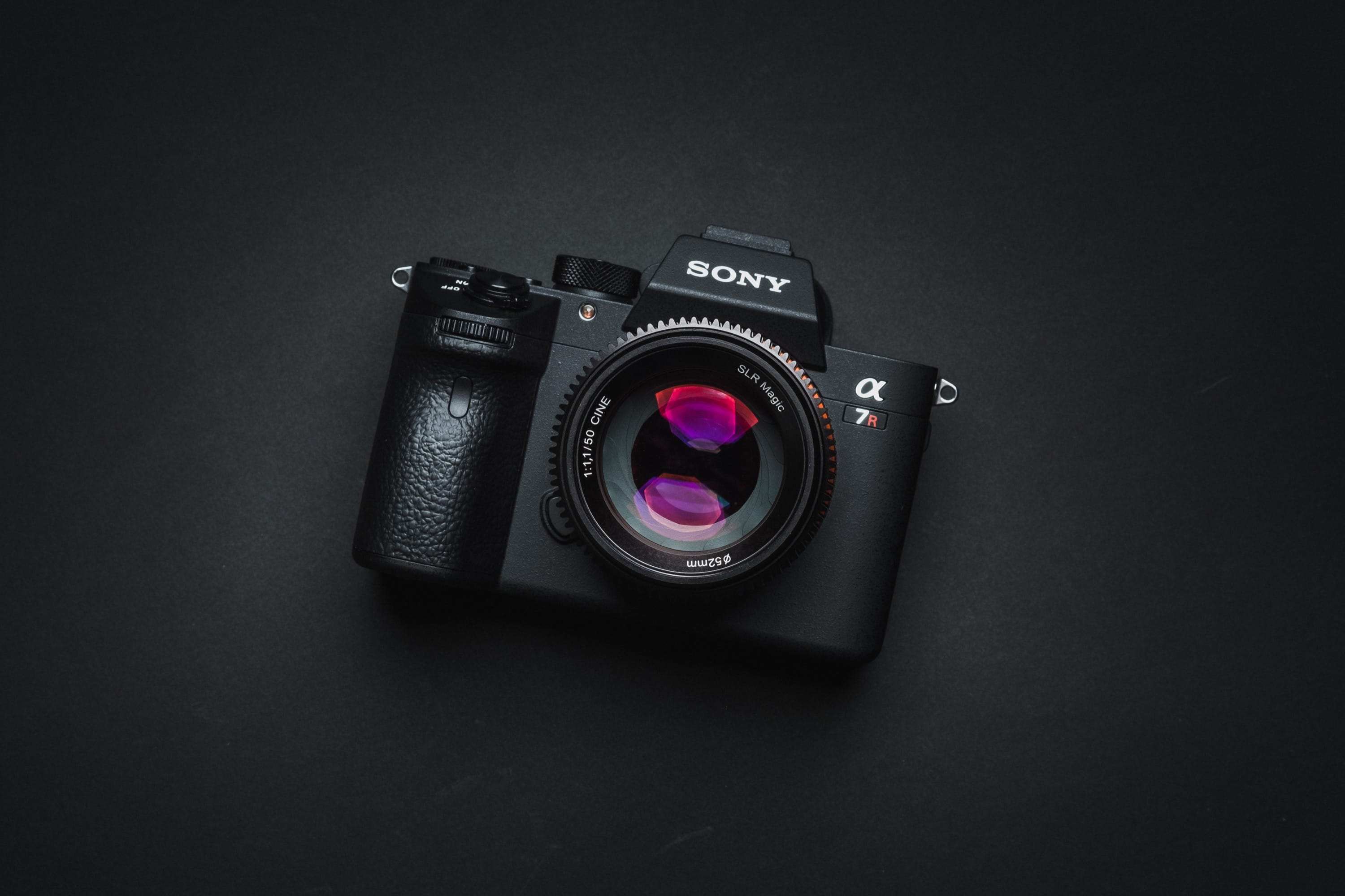 sony a7 iii about manual chinese