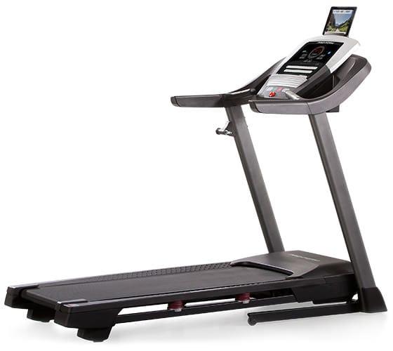 proform ifit treadmill manual