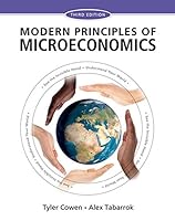 microeconomics 6th edition hubbard pdf