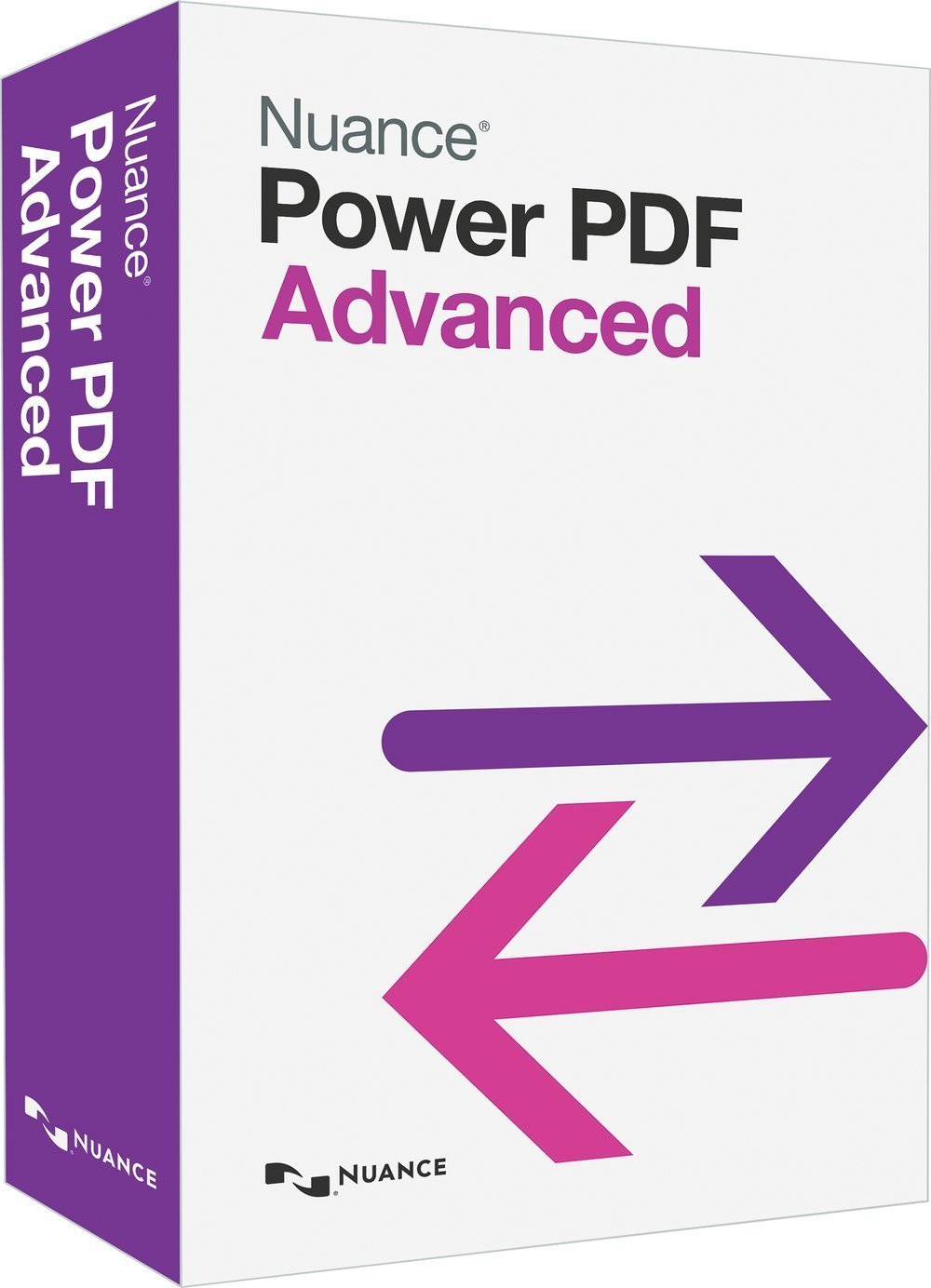 nuance power pdf