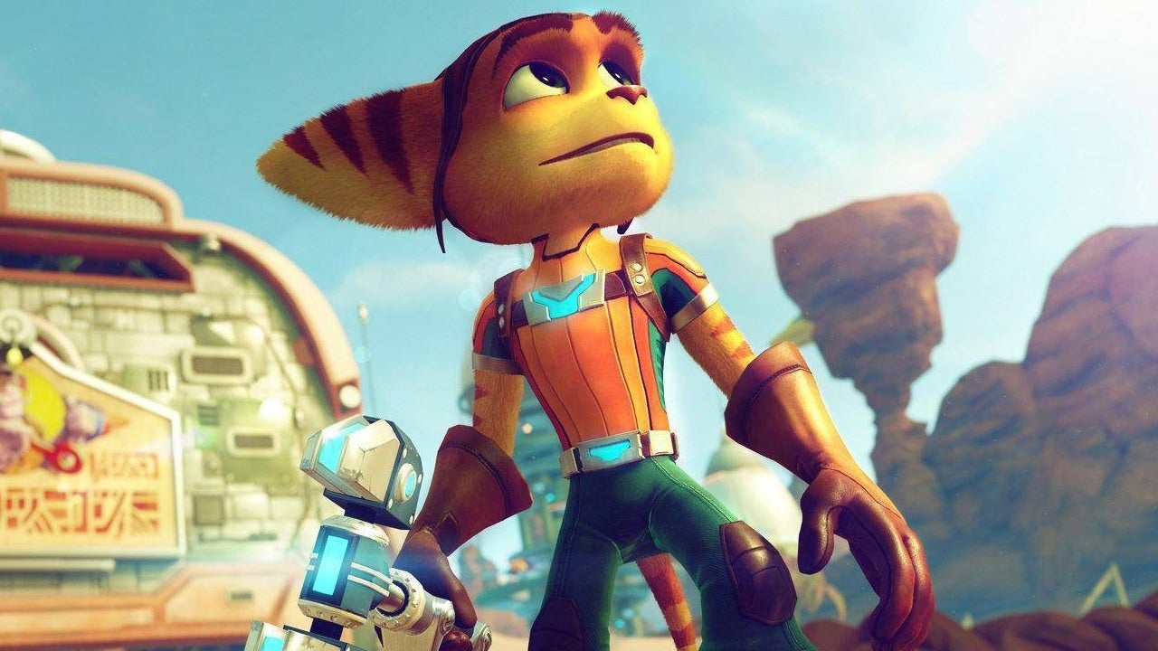 ratchet and clank ps4 speed run guide