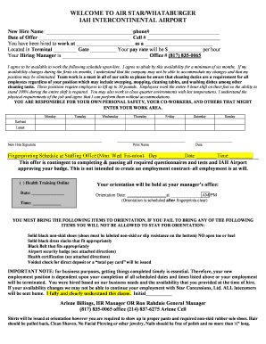 whataburger job application form pdf