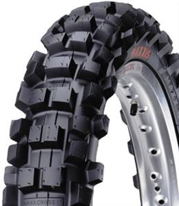 maxxis tyre guide