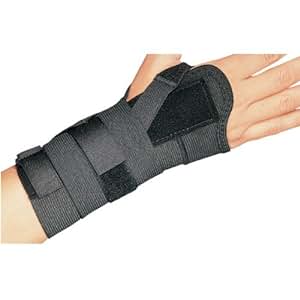 procare wrist brace instructions