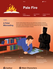 pale fire pdf
