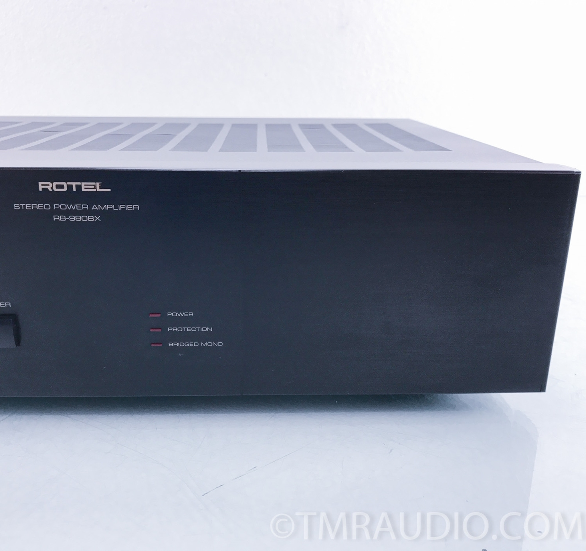rotel rb 980bx manual