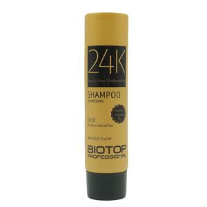 sample size shampoo in bulk