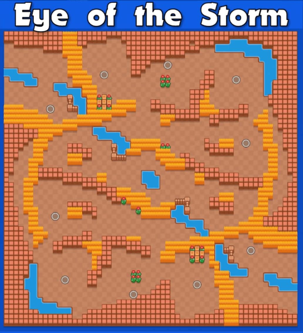 neopets eye of the storm guide