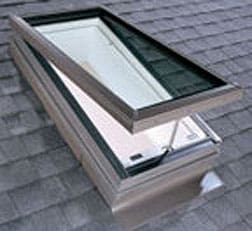 skylight installation guide