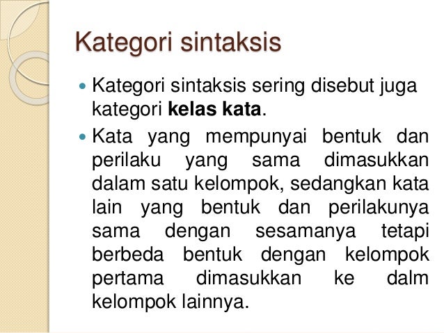 tata bahasa baku bahasa indonesia hasan alwi pdf