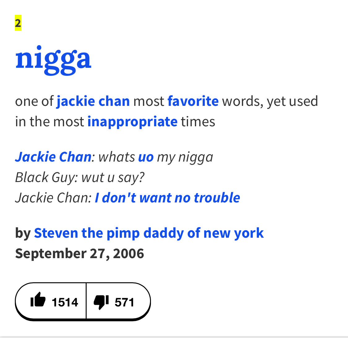 yippee urban dictionary
