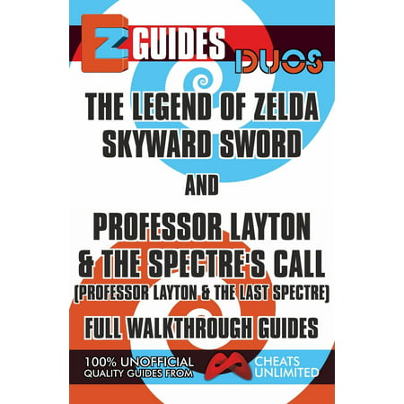 professor layton guide
