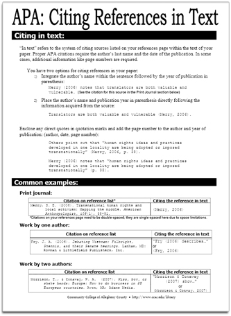 writing style guide pdf