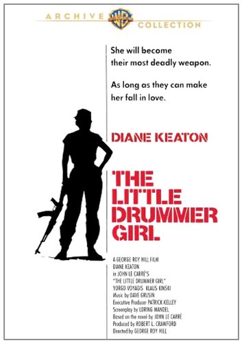 the little drummer girl parents guide