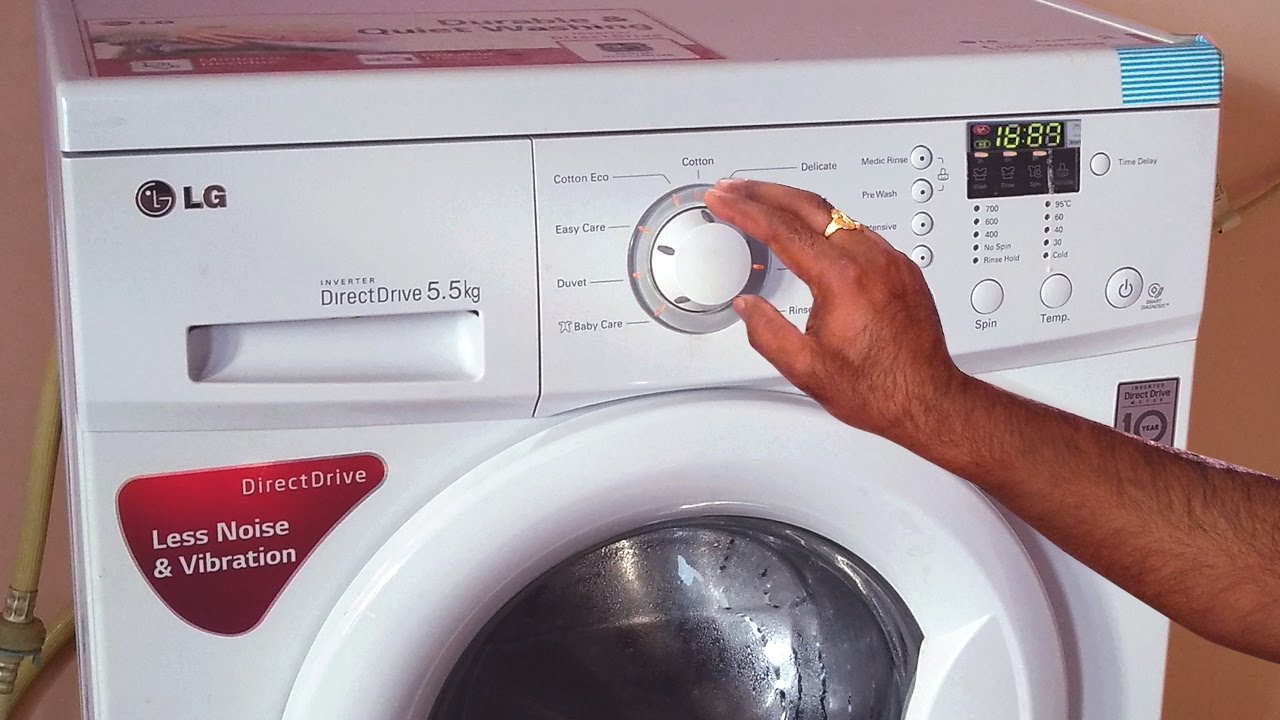 samsung q drive washing machine manual