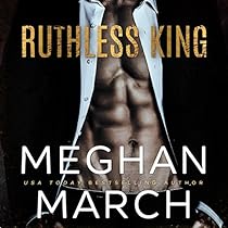 ruthless king meghan march pdf