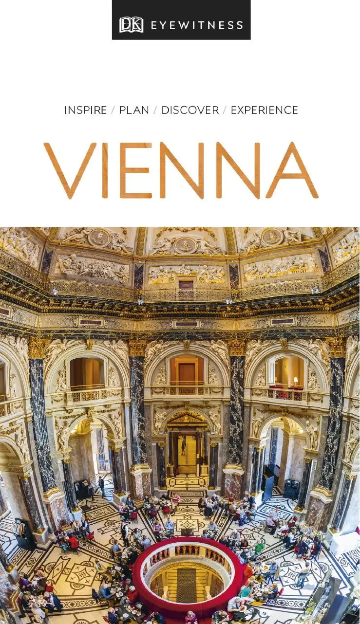 vienna travel guide pdf