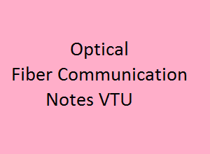 optical fiber communication pdf