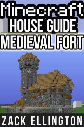 minecraft medieval guide