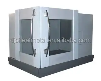 professional sheet metal fabrication pdf