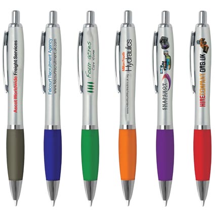 promotional pens free sample uk