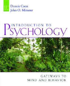 psychology the science of mind and behaviour pdf