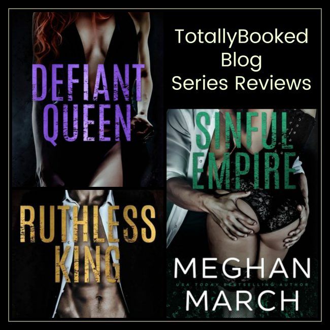 ruthless king meghan march pdf