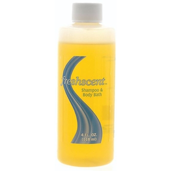 sample size shampoo in bulk