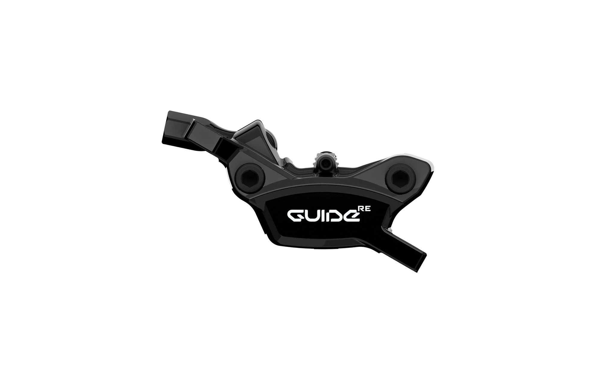 sram guide re brakes review