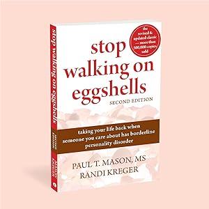 stop walking on eggshells book pdf