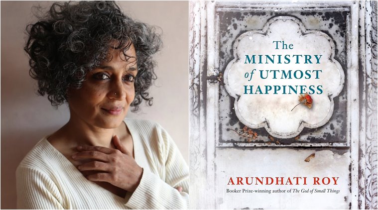 the ministry of utmost happiness summary pdf
